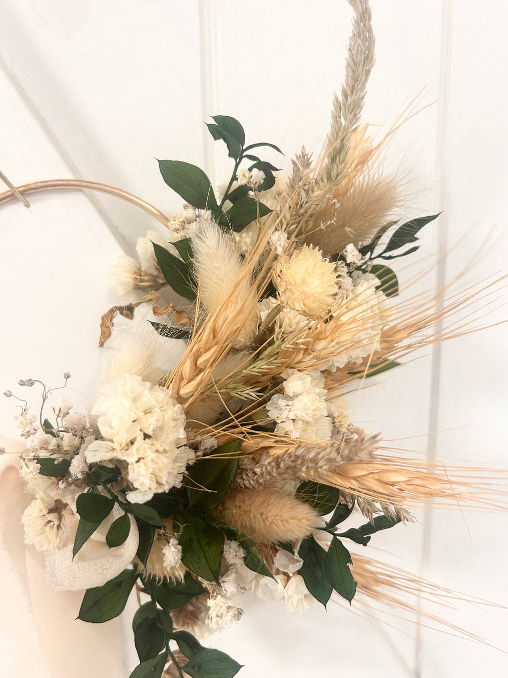 Christmas small wreath