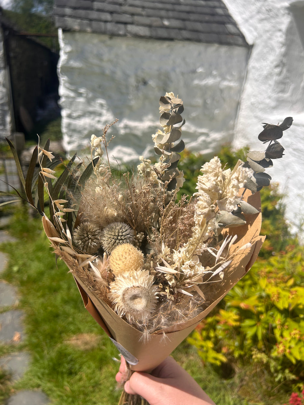 The Cottage Bunch