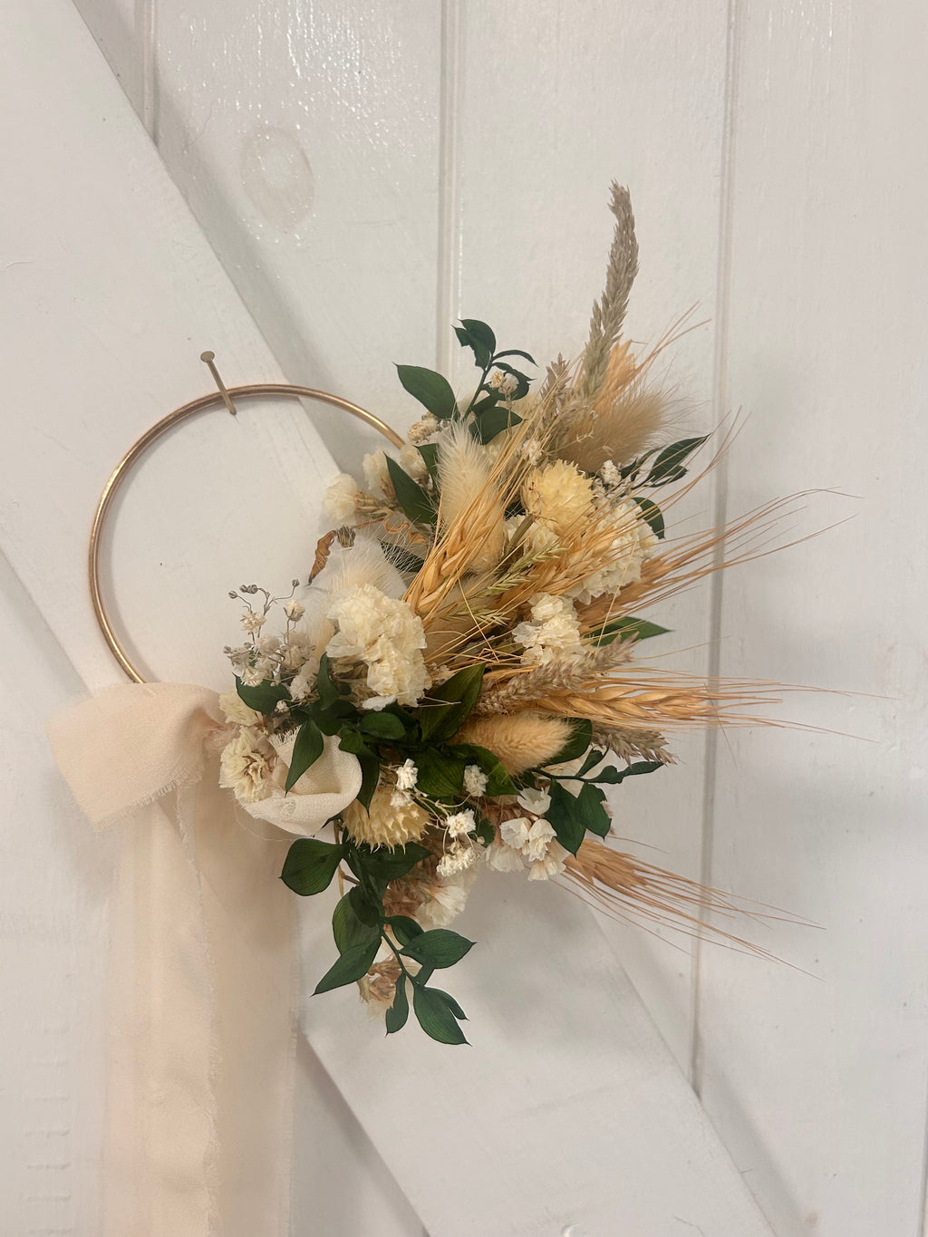 Christmas small wreath