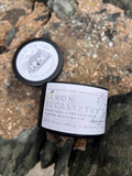 Lemon Eucalyptus Candle - Natural insect repellent