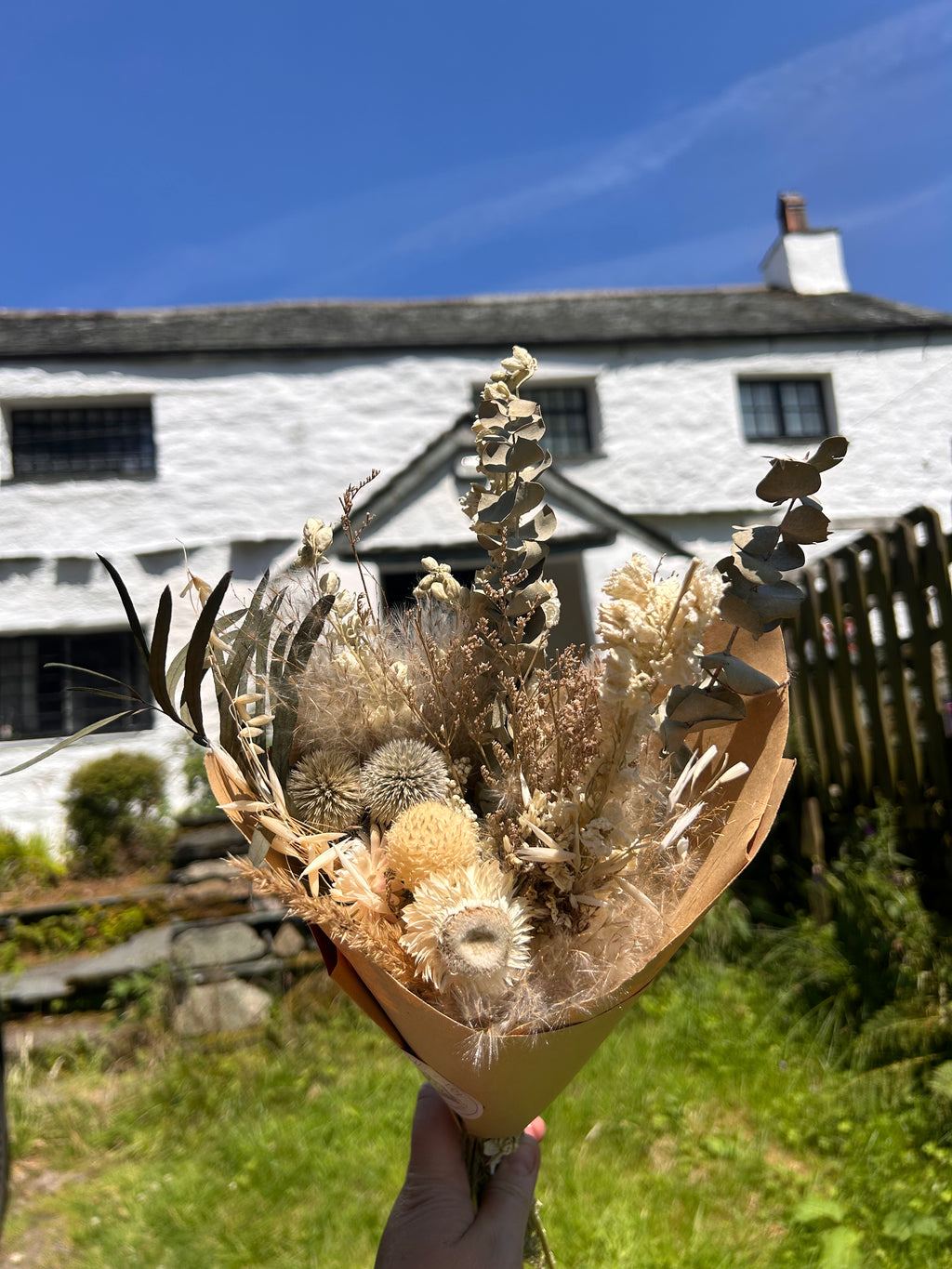 The Cottage Bunch