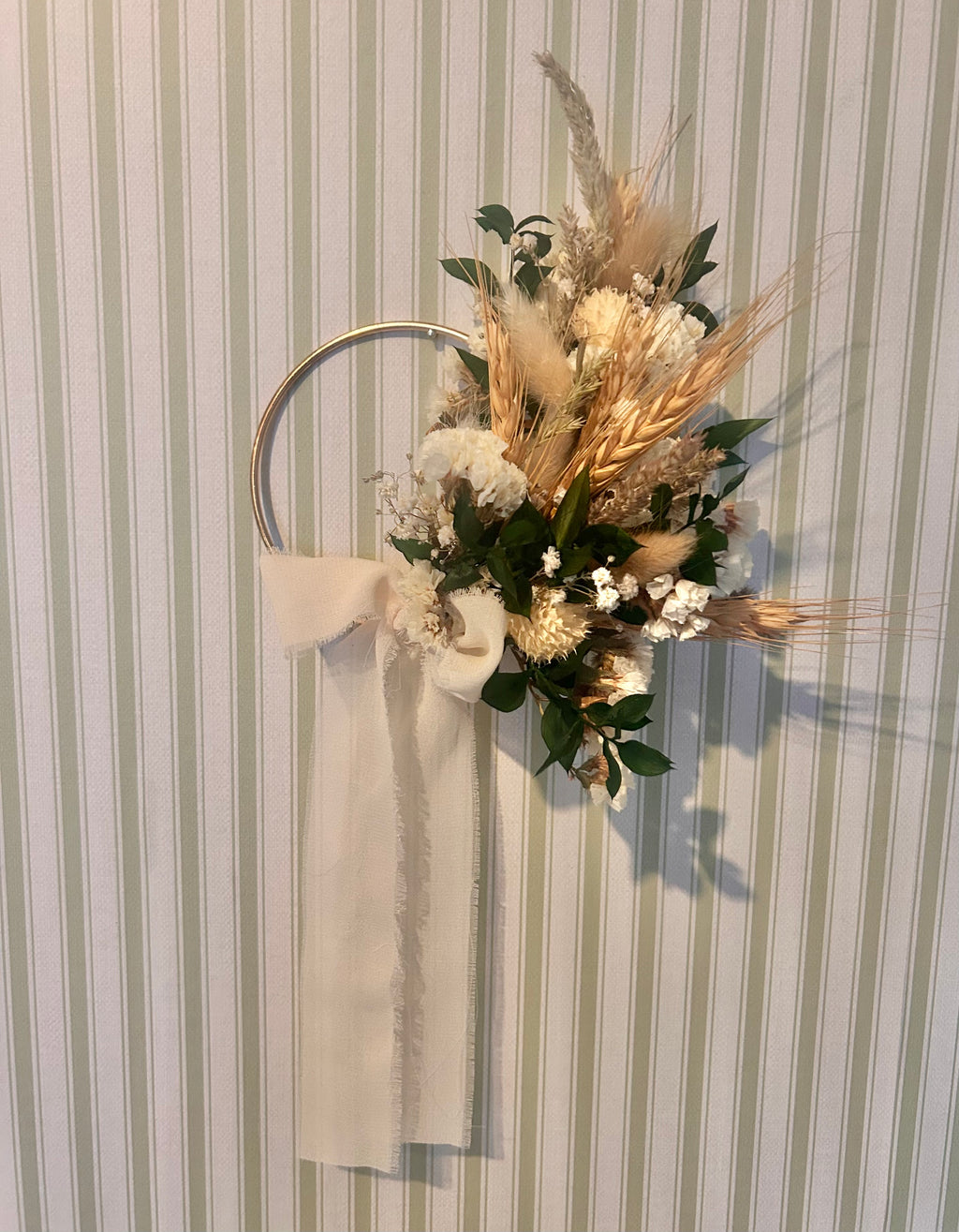 Christmas small wreath