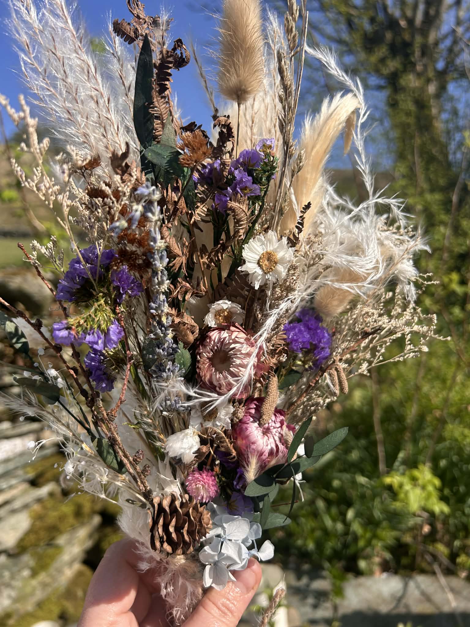 The Cottage Bunch