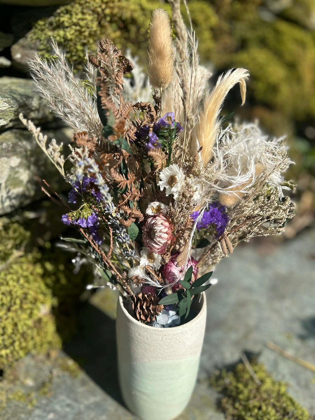 The Cottage Bunch