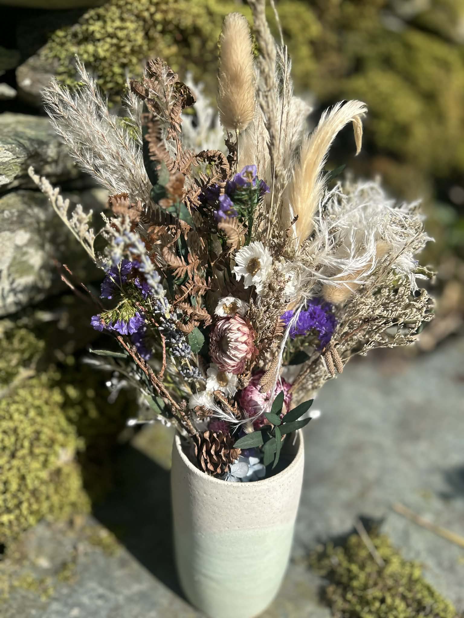 The Cottage Bunch